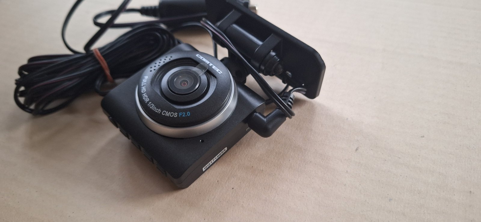 กล้องติดหน้ารถ COMTEC ZDR-012 มือสองญี่ปุ่น