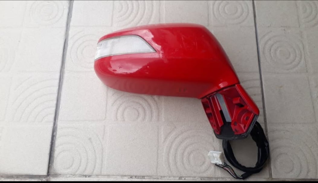 กระจกมองข้าง Honda Stepwgn
RG ปี2007-2009