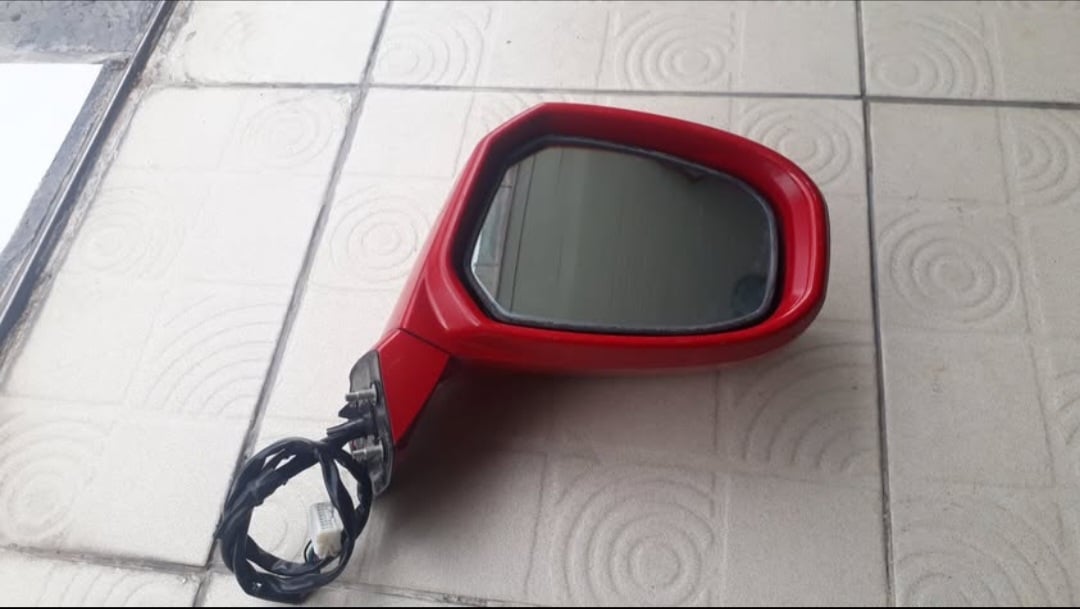 กระจกมองข้าง Honda Stepwgn
RG ปี2007-2009 กระจกมองข้าง Honda Stepwgn
RG ปี2007-2009