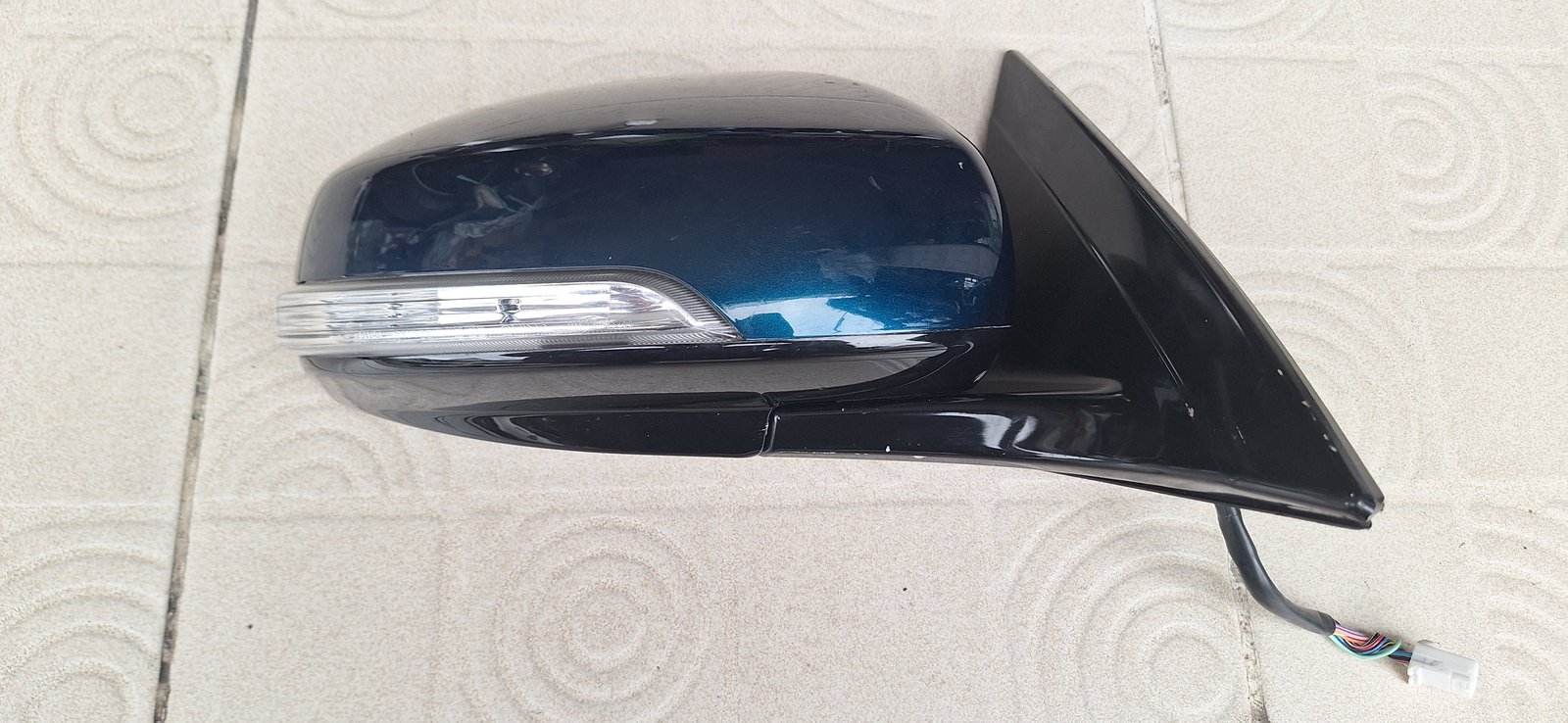 กระจกมองข้าง Nissan Teana j32 ข้างขวา แท้ กระจกมองข้าง Nissan Teana j32 ข้างขวา แท้