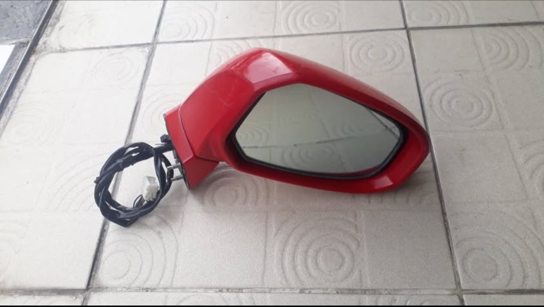 กระจกมองข้าง Honda Stepwgn
RG ปี2007-2009 กระจกมองข้าง Honda Stepwgn
RG ปี2007-2009