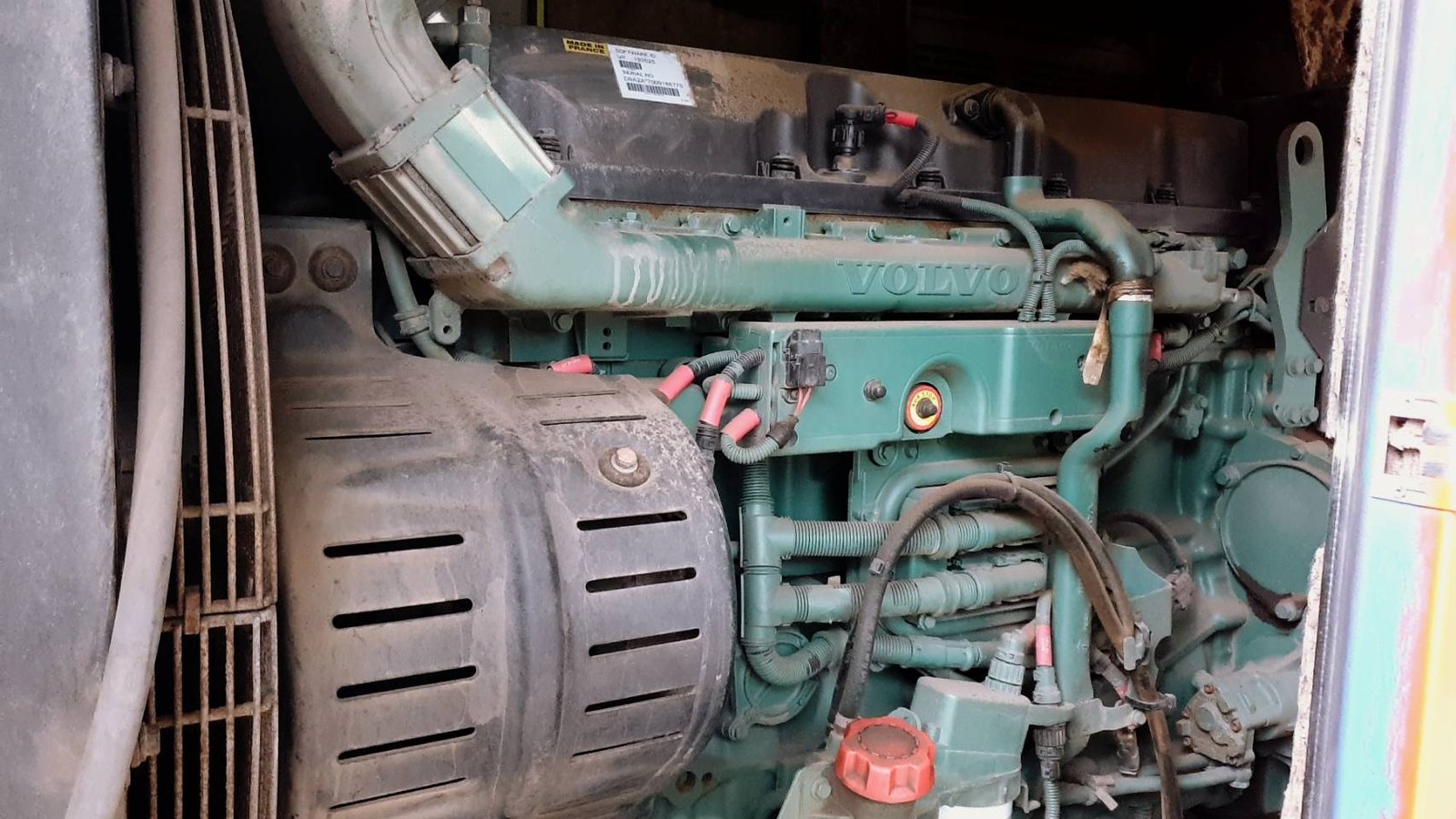 เครื่องไฟฟ้า 300 kva เครื่องไฟฟ้า 300 kva