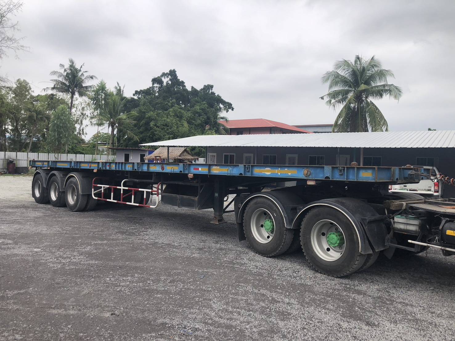 OTHER RCK 3เพลา **แยกหางขายครับ โปร 6.6 เท่านั้น** OTHER RCK 3เพลา **แยกหางขายครับ โปร 6.6 เท่านั้น**