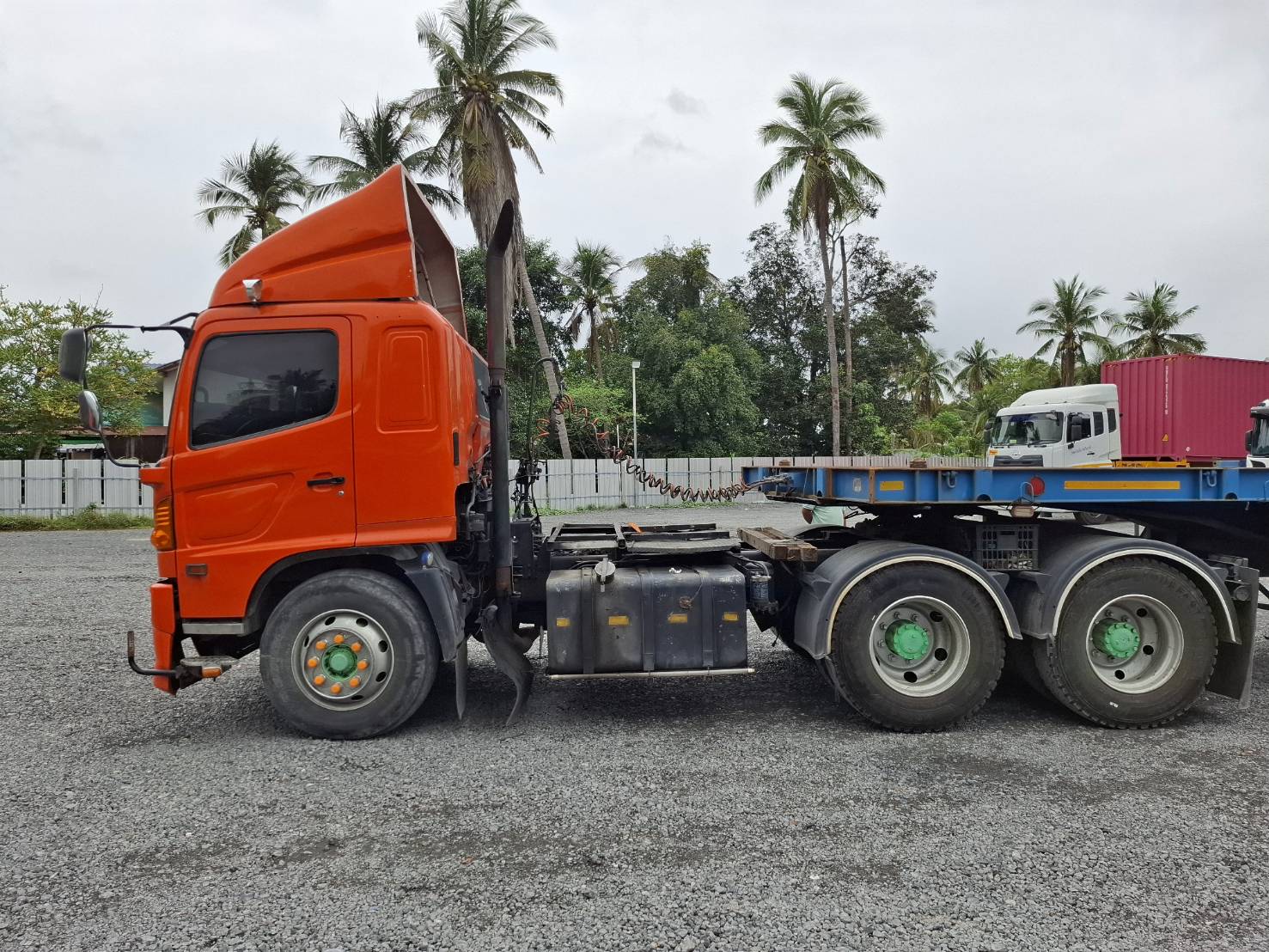 OTHER RCK 3เพลา **แยกหางขายครับ โปร 6.6 เท่านั้น** OTHER RCK 3เพลา **แยกหางขายครับ โปร 6.6 เท่านั้น**