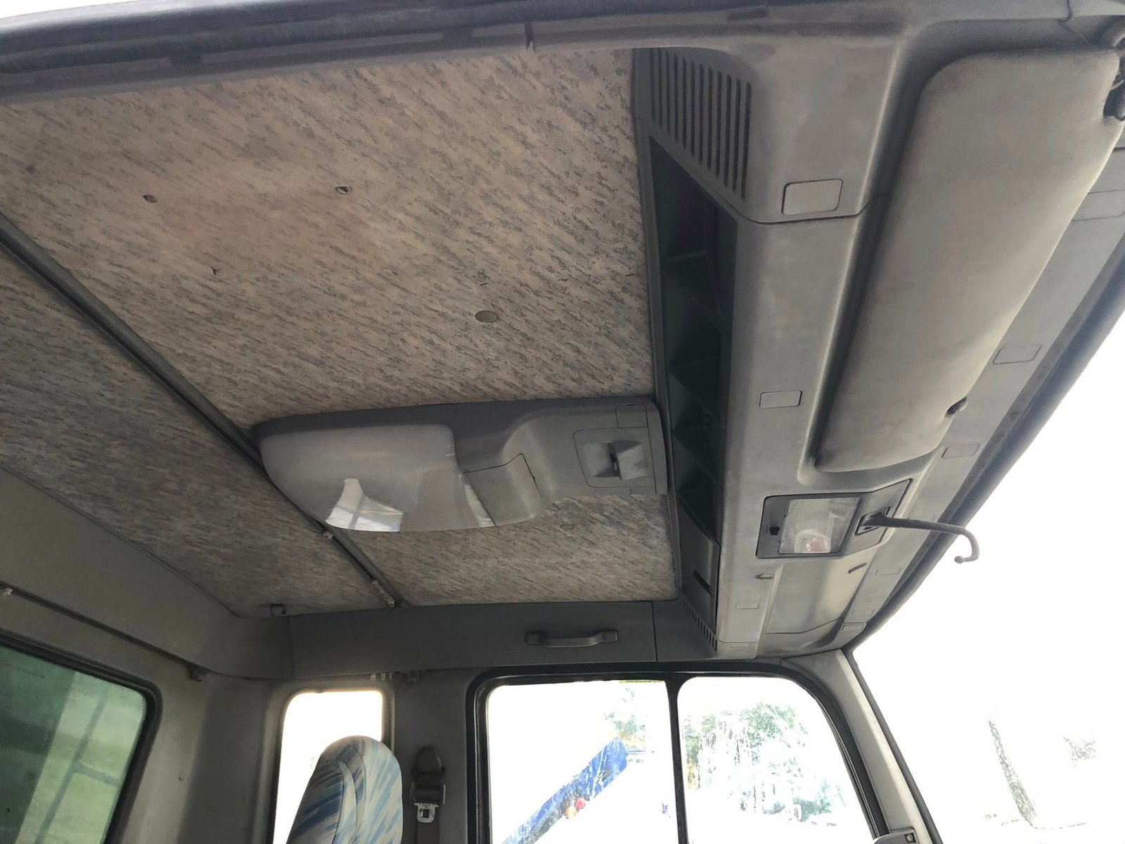 Hino 10ล้อ FM3M 240แรง (2เพลา)