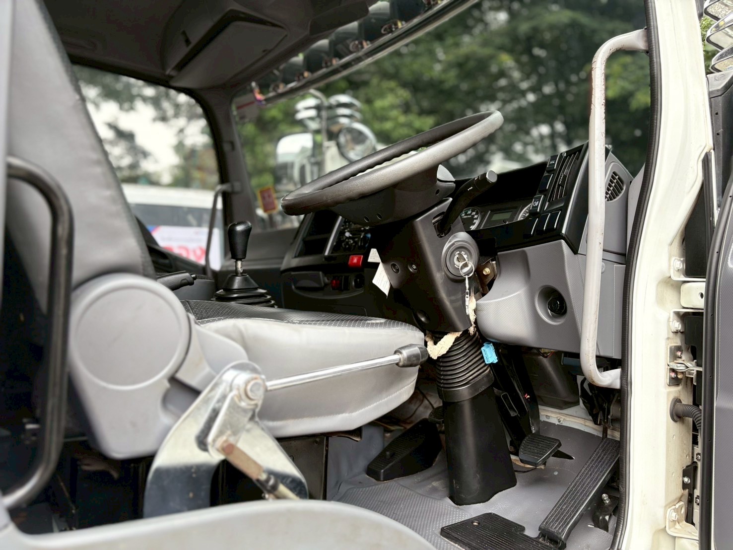 ISUZU FRR 210 MAX TORQUE (เฟืองช้า) ปี 66 ราคา 1,280,000 บาท