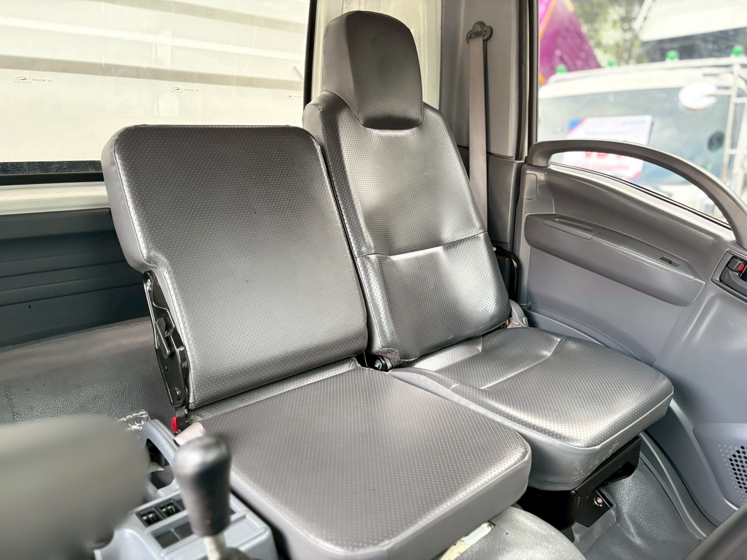 ISUZU FRR 210 MAX TORQUE (เฟืองช้า) ปี 66 ราคา 1,280,000 บาท
