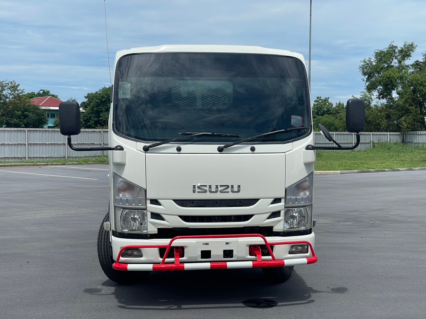 🚚 NMR130 มือสอง ต่อกระบะดั้ม รถปี 62 ราคาเบาๆ 670,000 บาท