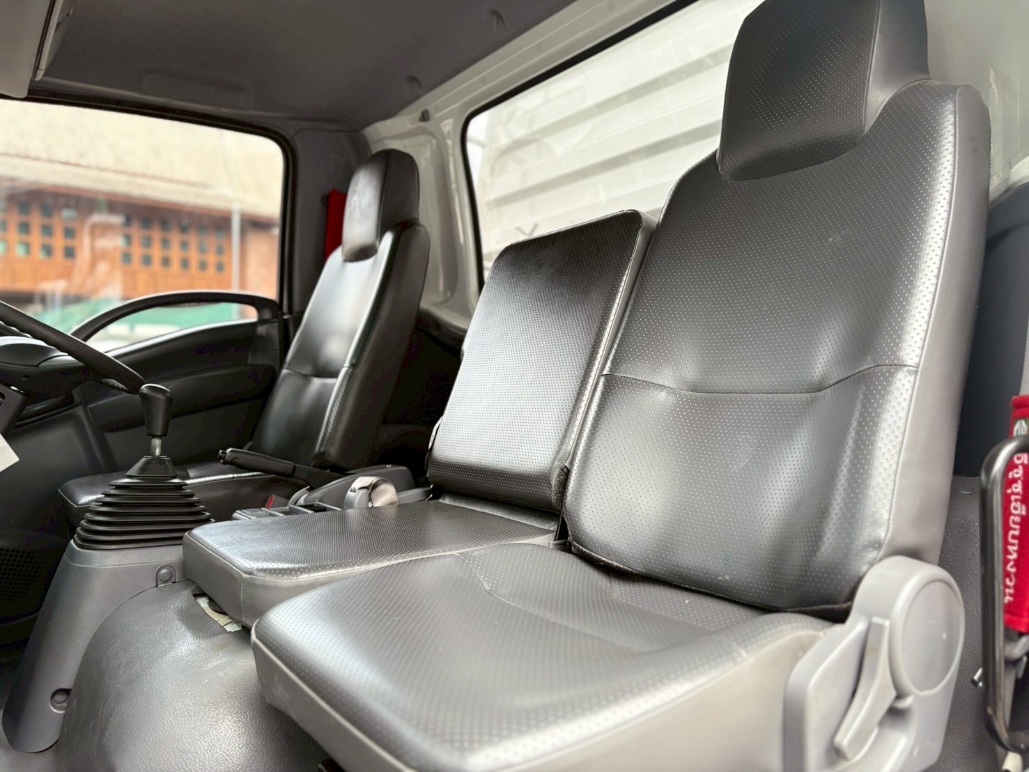 ISUZU FRR 210 MAX TORQUE (เฟืองช้า) ปี 66 ราคา 1,280,000 บาท