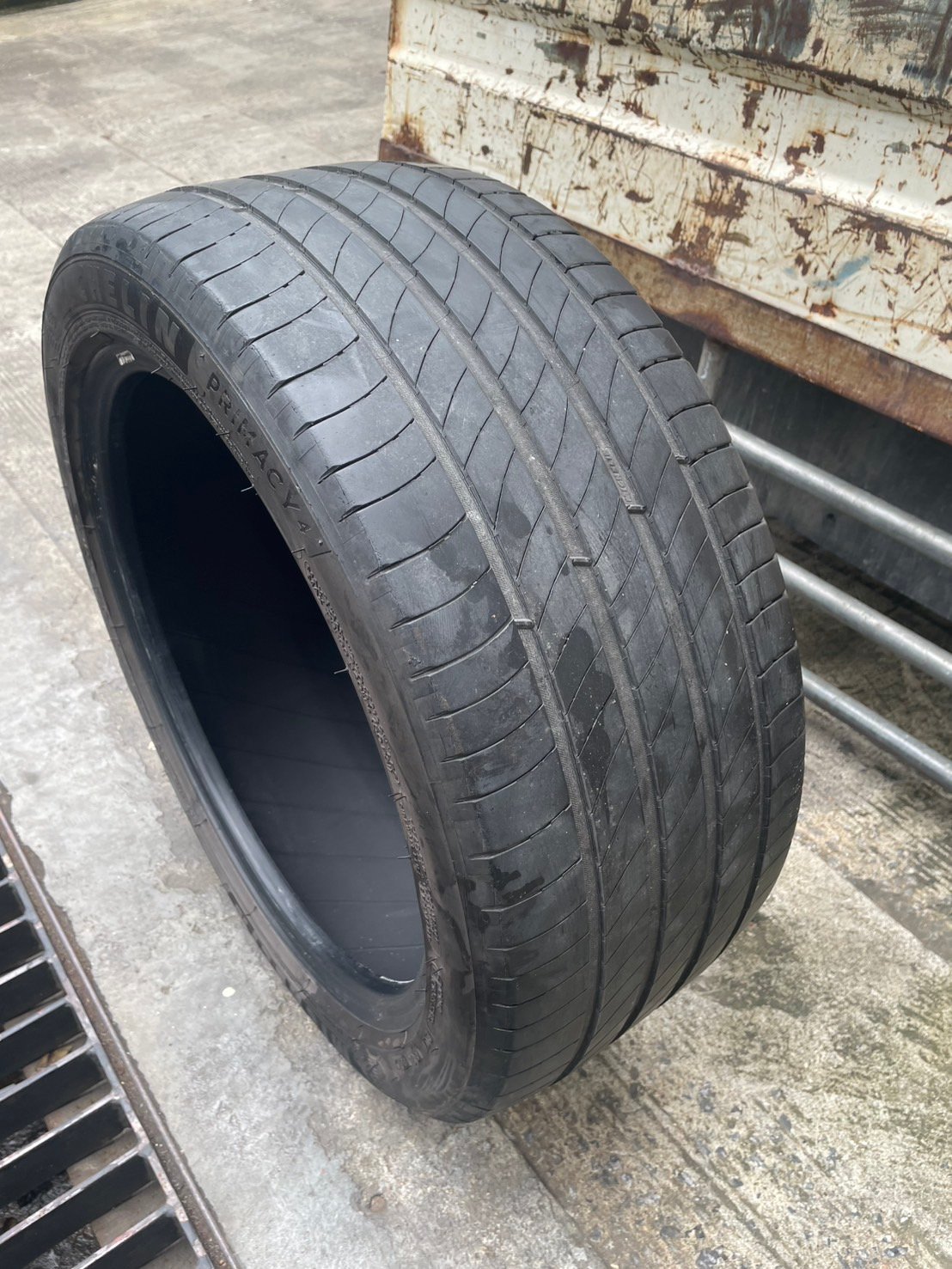 Michelin Primacy 4