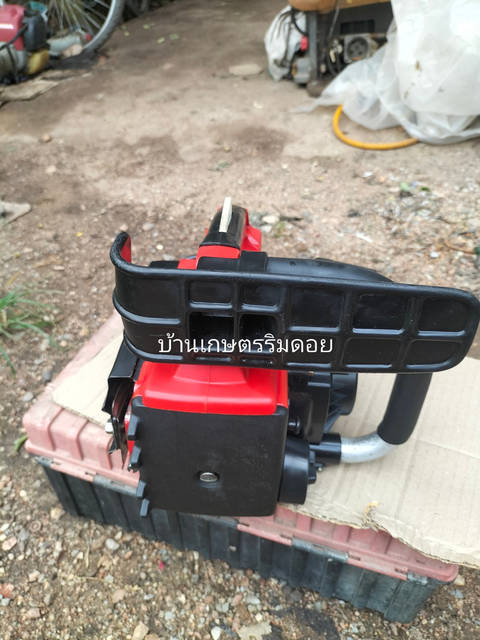 ขายเลื่อยยนต์ MAKITA E280 ขายเลื่อยยนต์ MAKITA E280