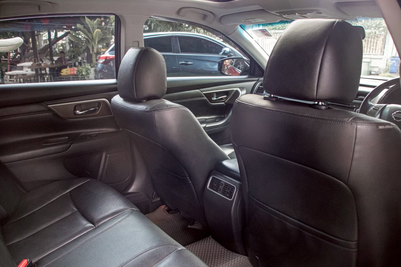 NISSAN TEANA 2.5 XV AUTO ปี 2020