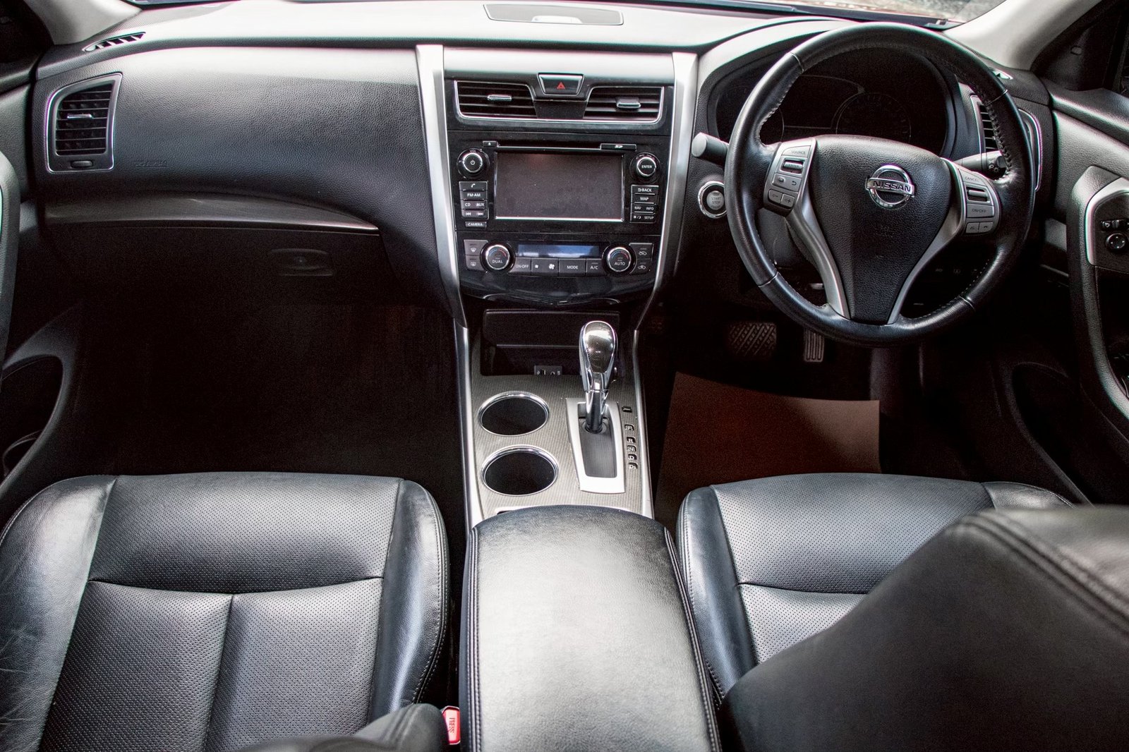 NISSAN TEANA 2.5 XV AUTO ปี 2020