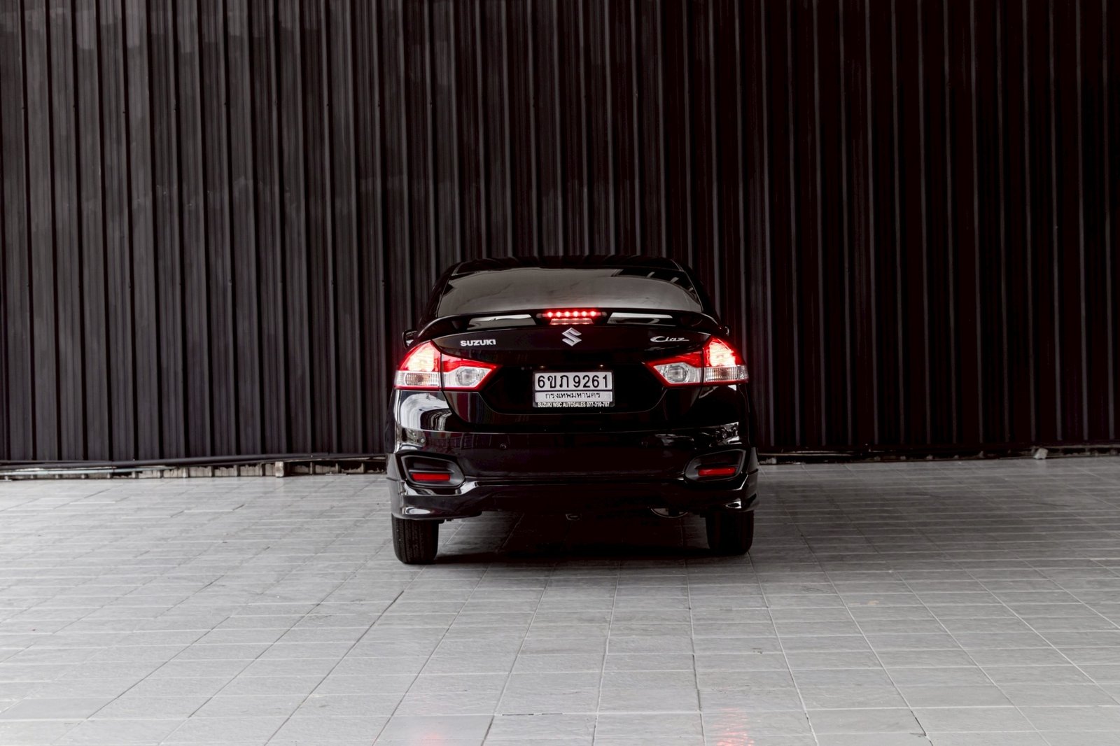 ขายถูก SUZUKI CIAZ 1.2 GL AT ปี 2021