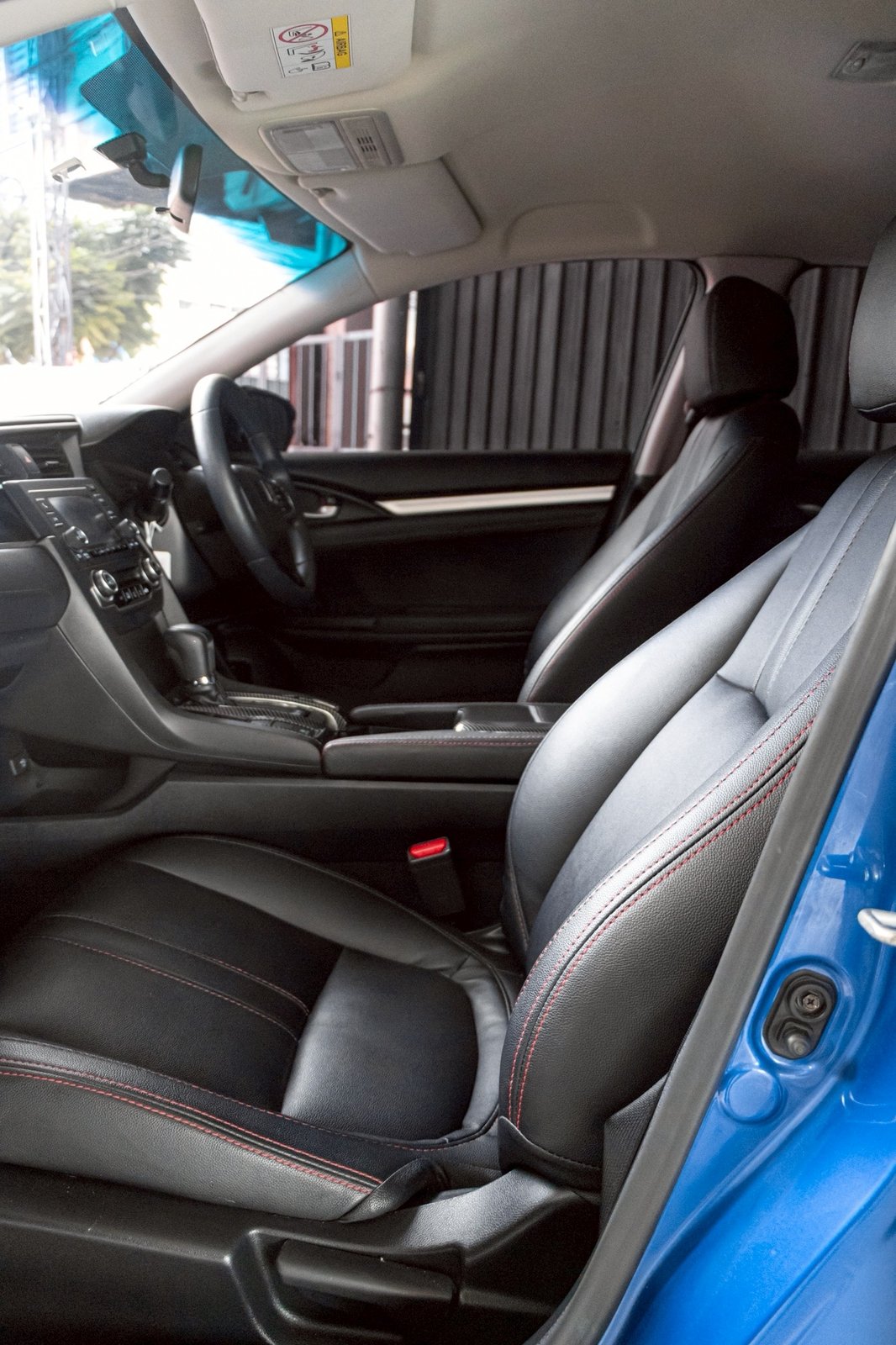 Honda Civic FC 1.8 ปี 2021 E i-VTEC Sedan Honda Civic FC 1.8 ปี 2021 E i-VTEC Sedan