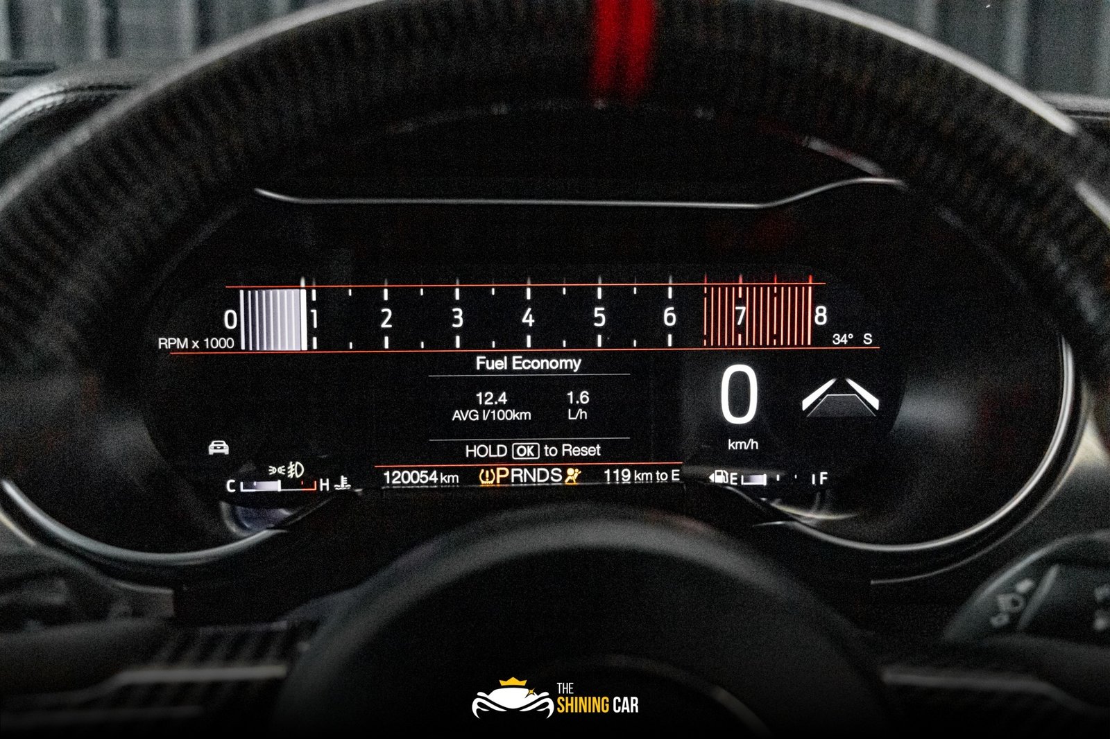 Ford Mustang Ecoboost 2.3 ปี 2020 Ford Mustang Ecoboost 2.3 ปี 2020
