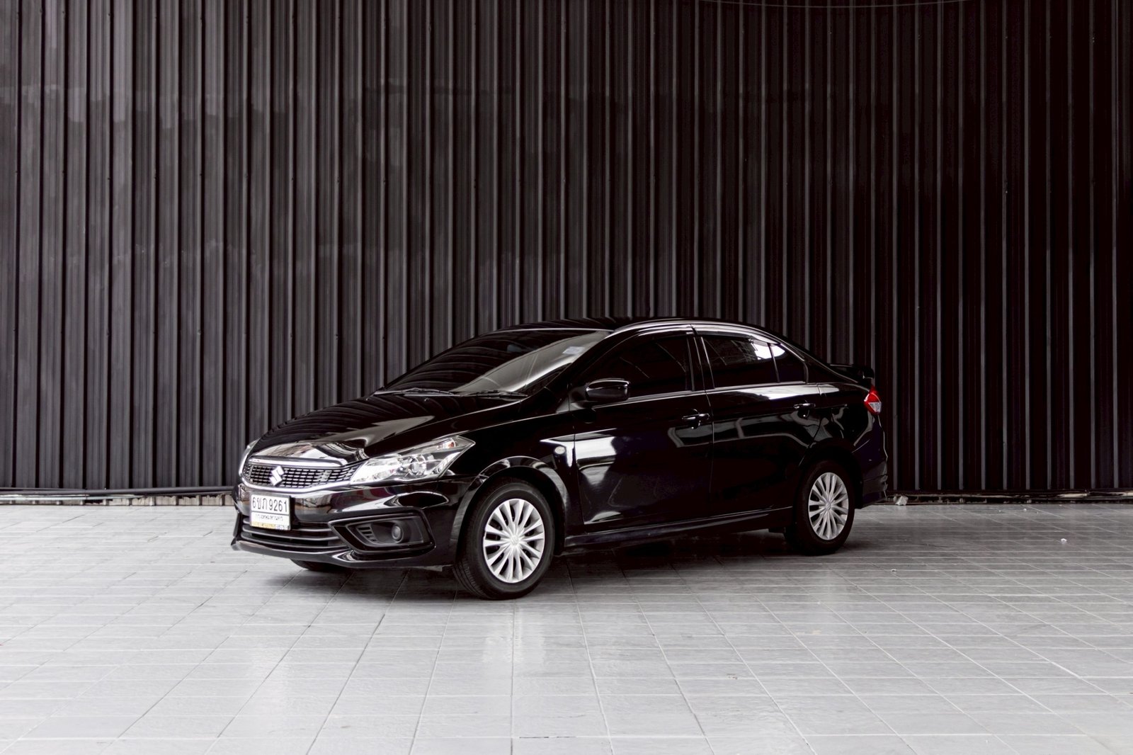 ขายถูก SUZUKI CIAZ 1.2 GL AT ปี 2021