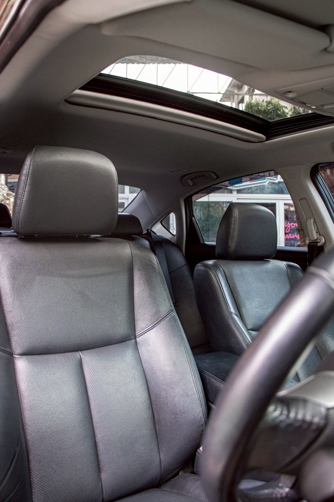 NISSAN TEANA 2.5 XV AUTO ปี 2020