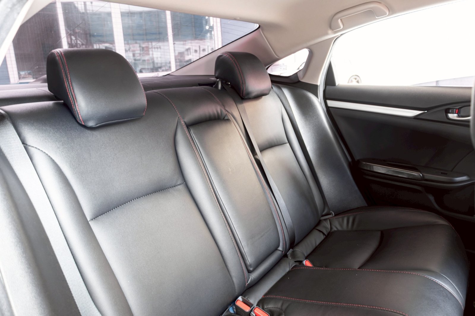 Honda Civic FC 1.8 ปี 2021 E i-VTEC Sedan Honda Civic FC 1.8 ปี 2021 E i-VTEC Sedan