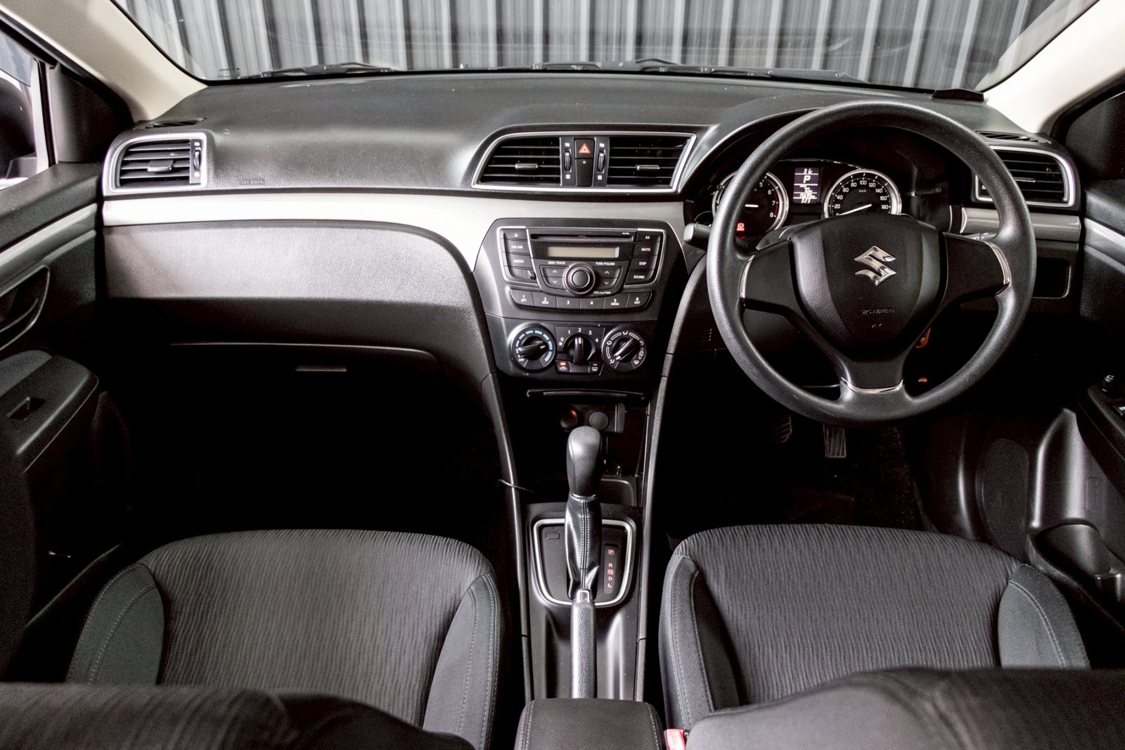 ขายถูก SUZUKI CIAZ 1.2 GL AT ปี 2021
