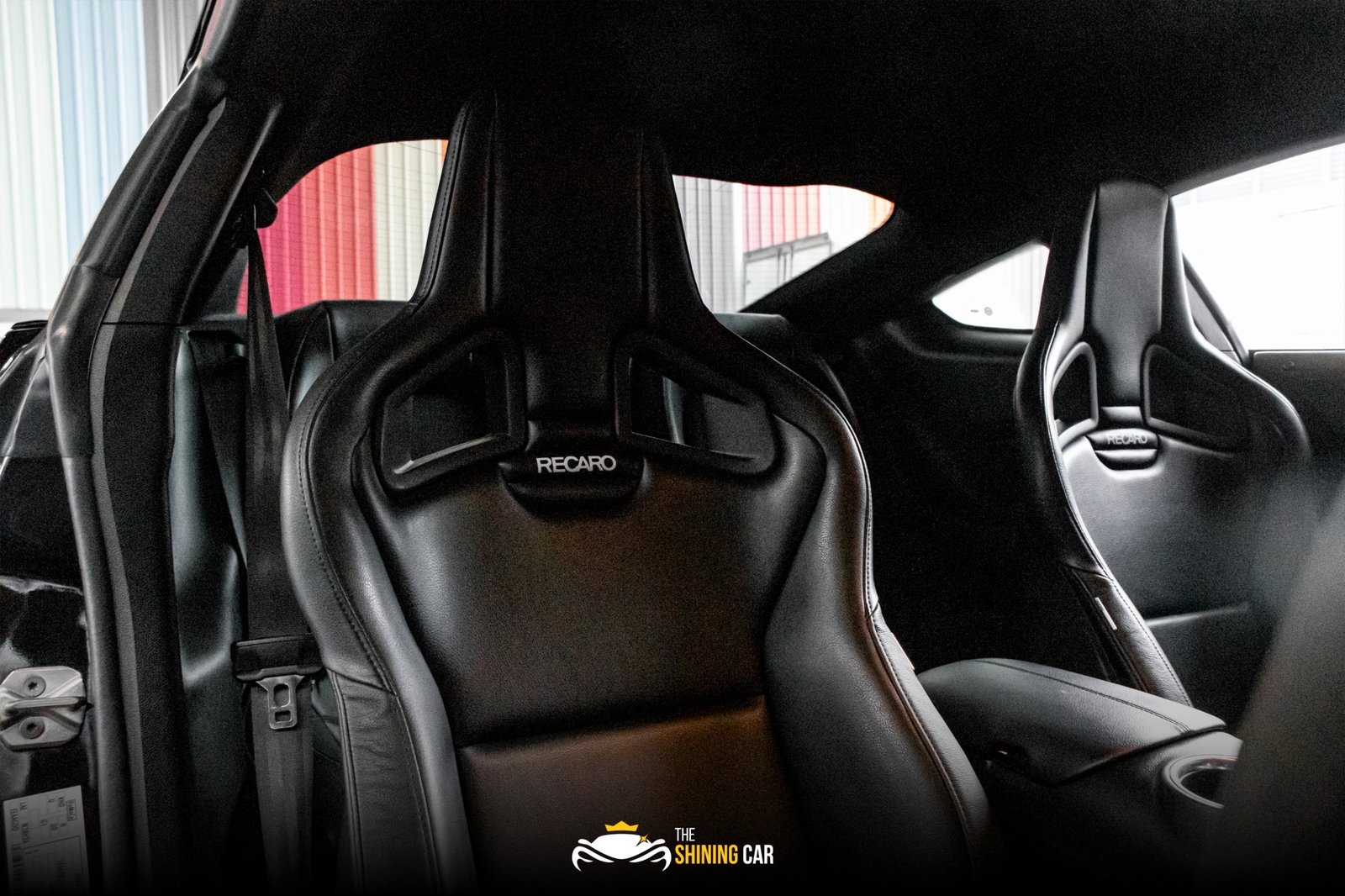 Ford Mustang Ecoboost 2.3 ปี 2020 Ford Mustang Ecoboost 2.3 ปี 2020