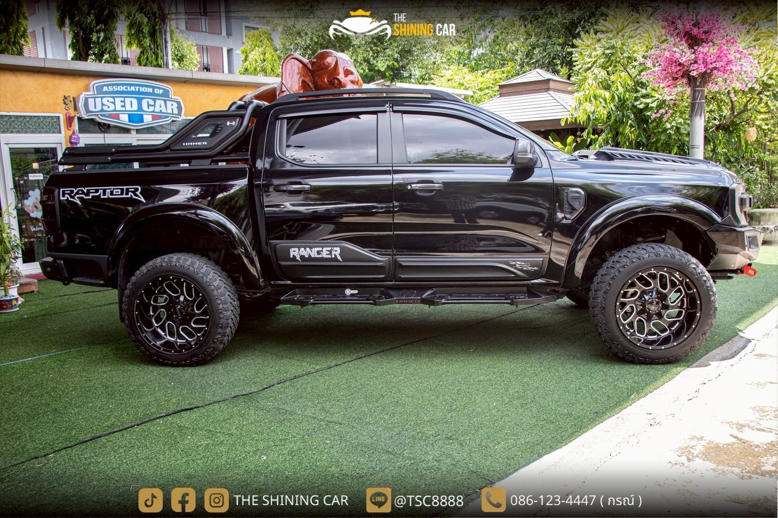 Ford Ranger DBL 2.0 Sport 4WD 2025 Ford Ranger DBL 2.0 Sport 4WD 2025