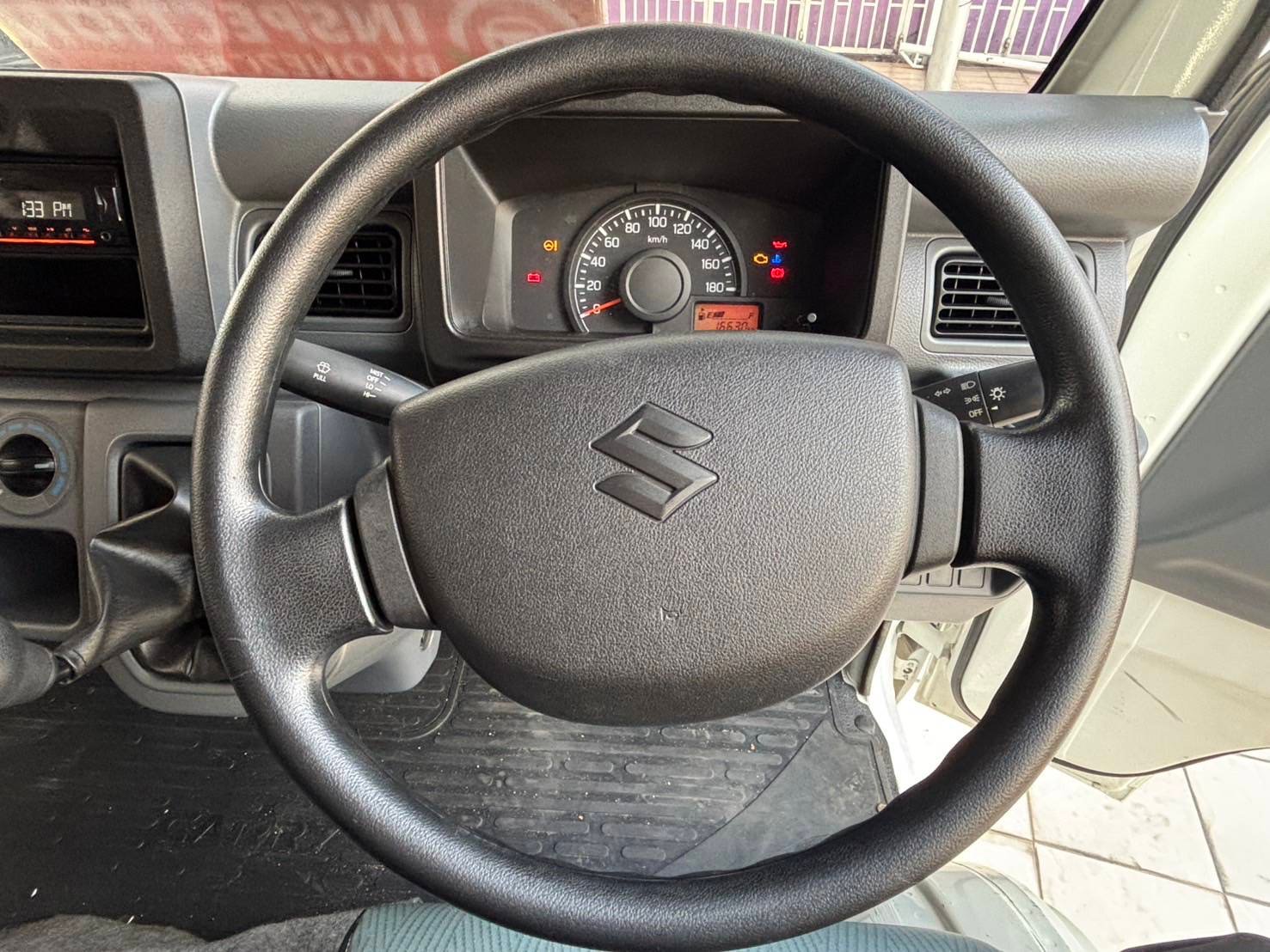 Suzuki carry 1.5 Food truck ปี 2023 Suzuki carry 1.5 Food truck ปี 2023