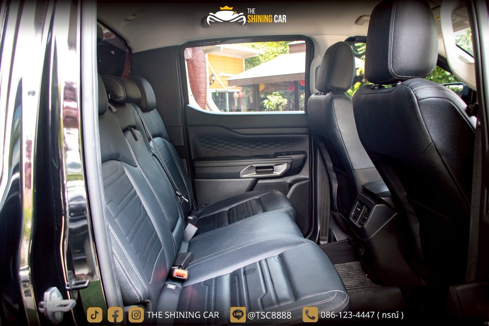 Ford Ranger DBL 2.0 Sport 4WD 2025 Ford Ranger DBL 2.0 Sport 4WD 2025
