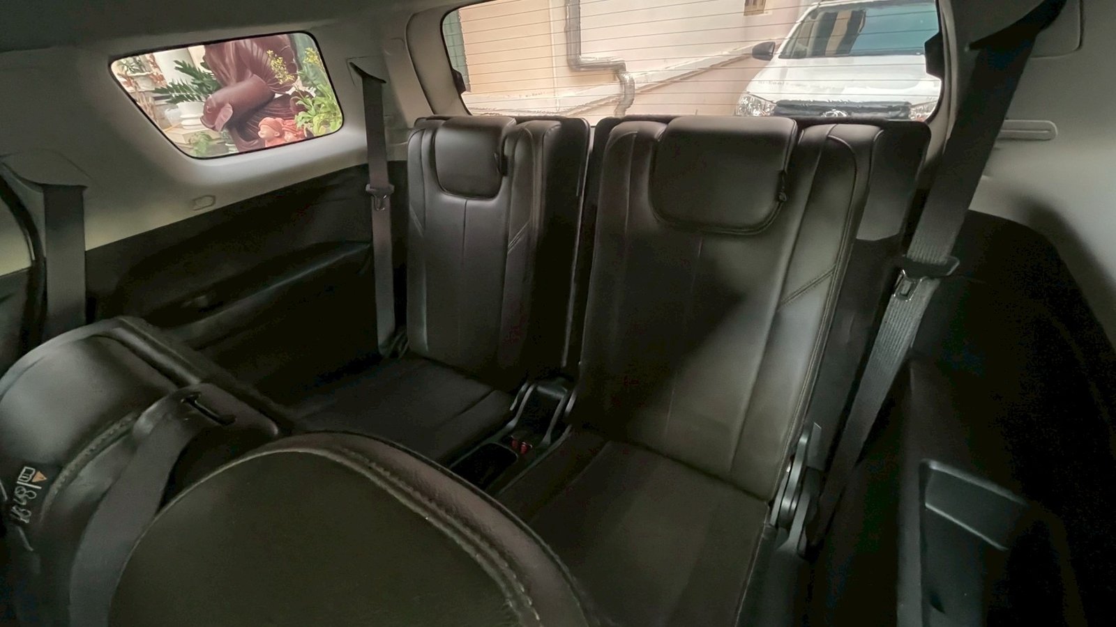 Chevrolet trailblazer 2.5 LTZ TOP SUV ปี2019