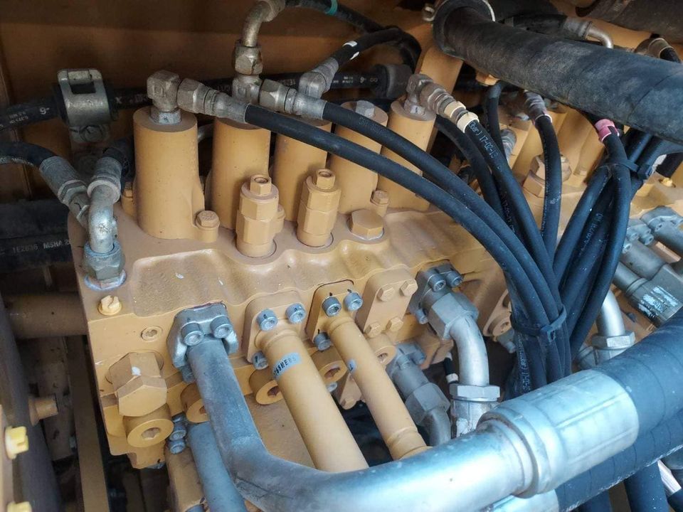 CAT 320D2 TDZ CAT 320D2 TDZ