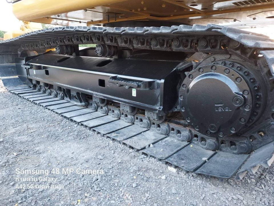 CAT 320D2 TDZ CAT 320D2 TDZ