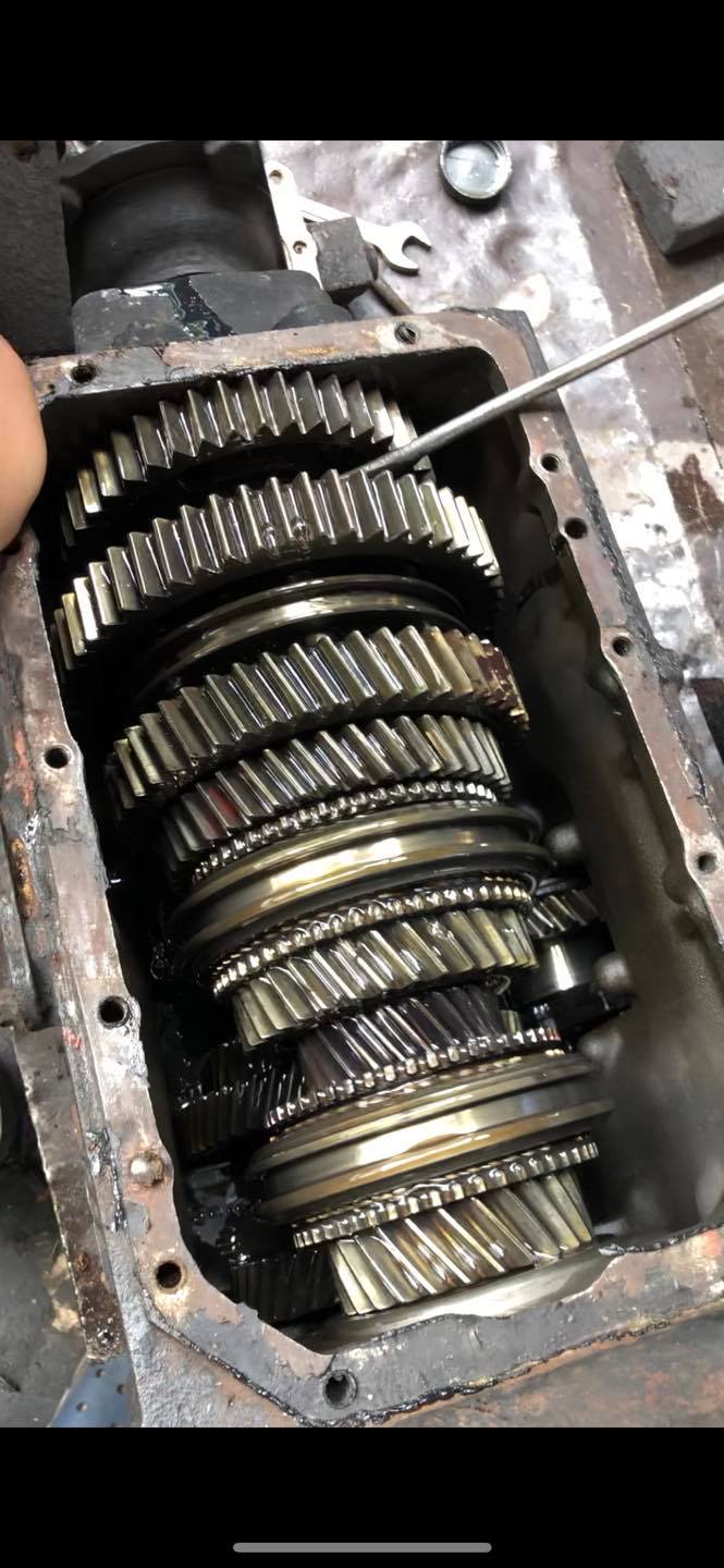 ขายเกียร์ Rocky 175 เกียร์รถห้างเมืองไทย ขายเกียร์ Rocky 175 เกียร์รถห้างเมืองไทย