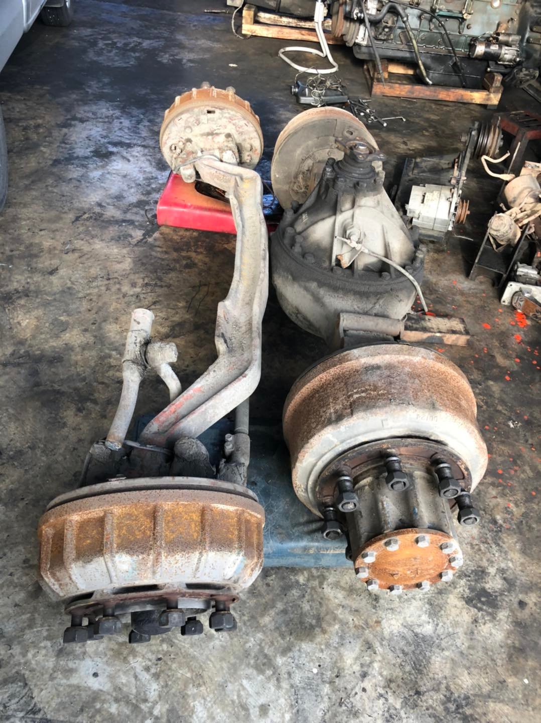 ขายคาน Isuzu 200 จัมโบ้ สภาพตัดรถ สวย เฟือง6-39 ขายคาน Isuzu 200 จัมโบ้ สภาพตัดรถ สวย เฟือง6-39