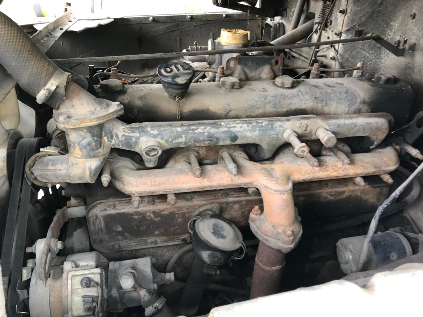 Isuzu DA120 120แรงม้า Isuzu DA120 120แรงม้า