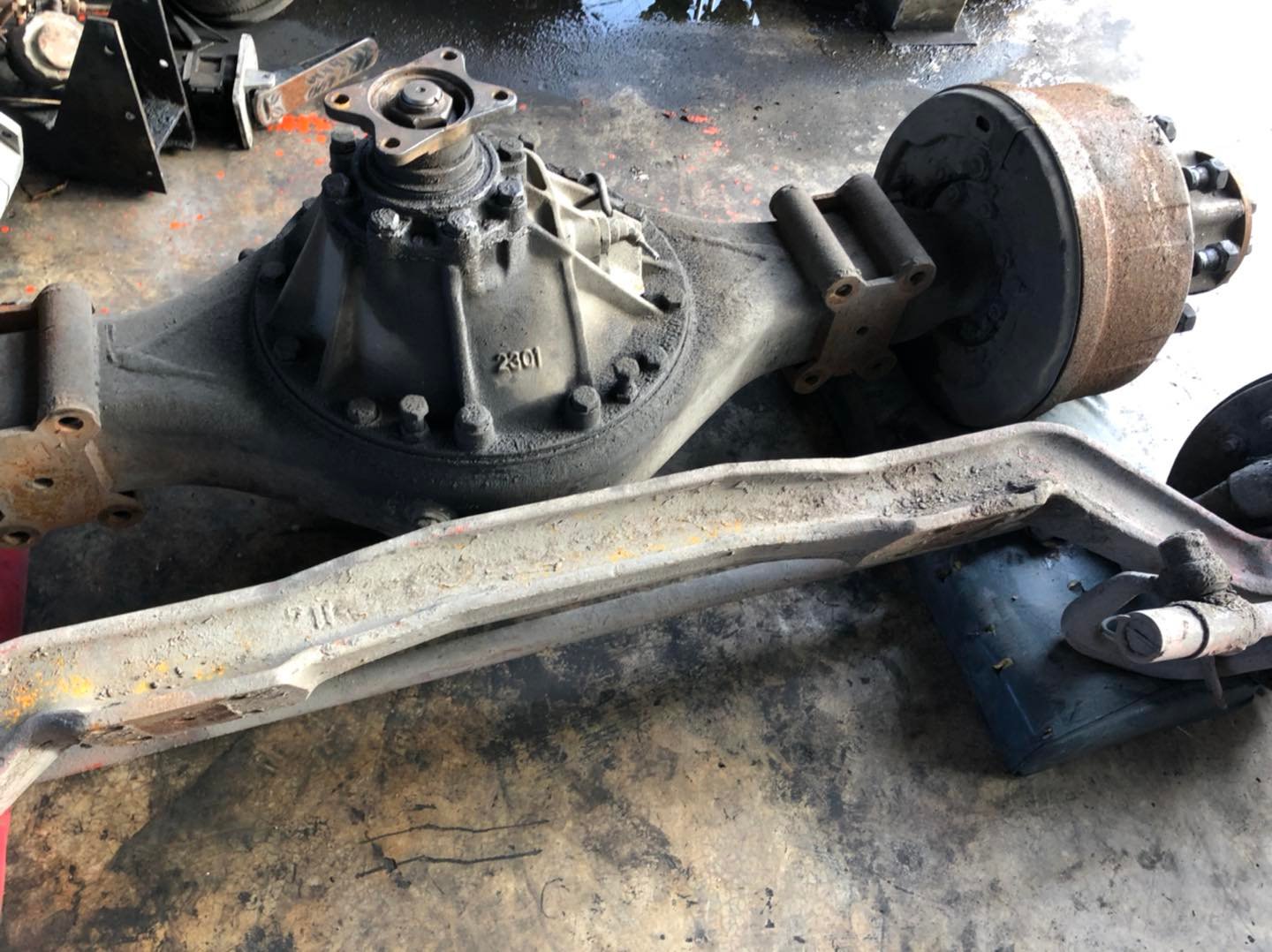 ขายคาน Isuzu 200 จัมโบ้ สภาพตัดรถ สวย เฟือง6-39 ขายคาน Isuzu 200 จัมโบ้ สภาพตัดรถ สวย เฟือง6-39