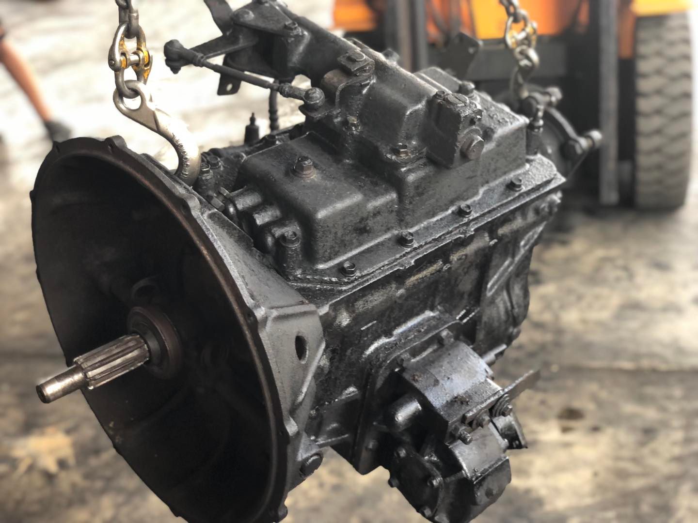 ขายเกียร์ Rocky 175 เกียร์รถห้างเมืองไทย ขายเกียร์ Rocky 175 เกียร์รถห้างเมืองไทย