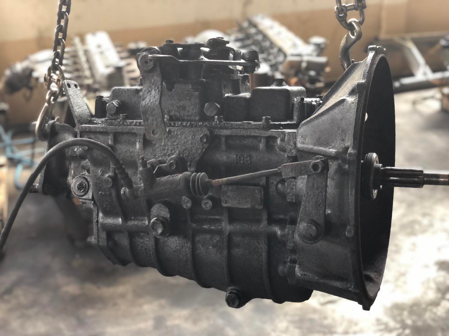 ขายเกียร์ Rocky 175 เกียร์รถห้างเมืองไทย ขายเกียร์ Rocky 175 เกียร์รถห้างเมืองไทย