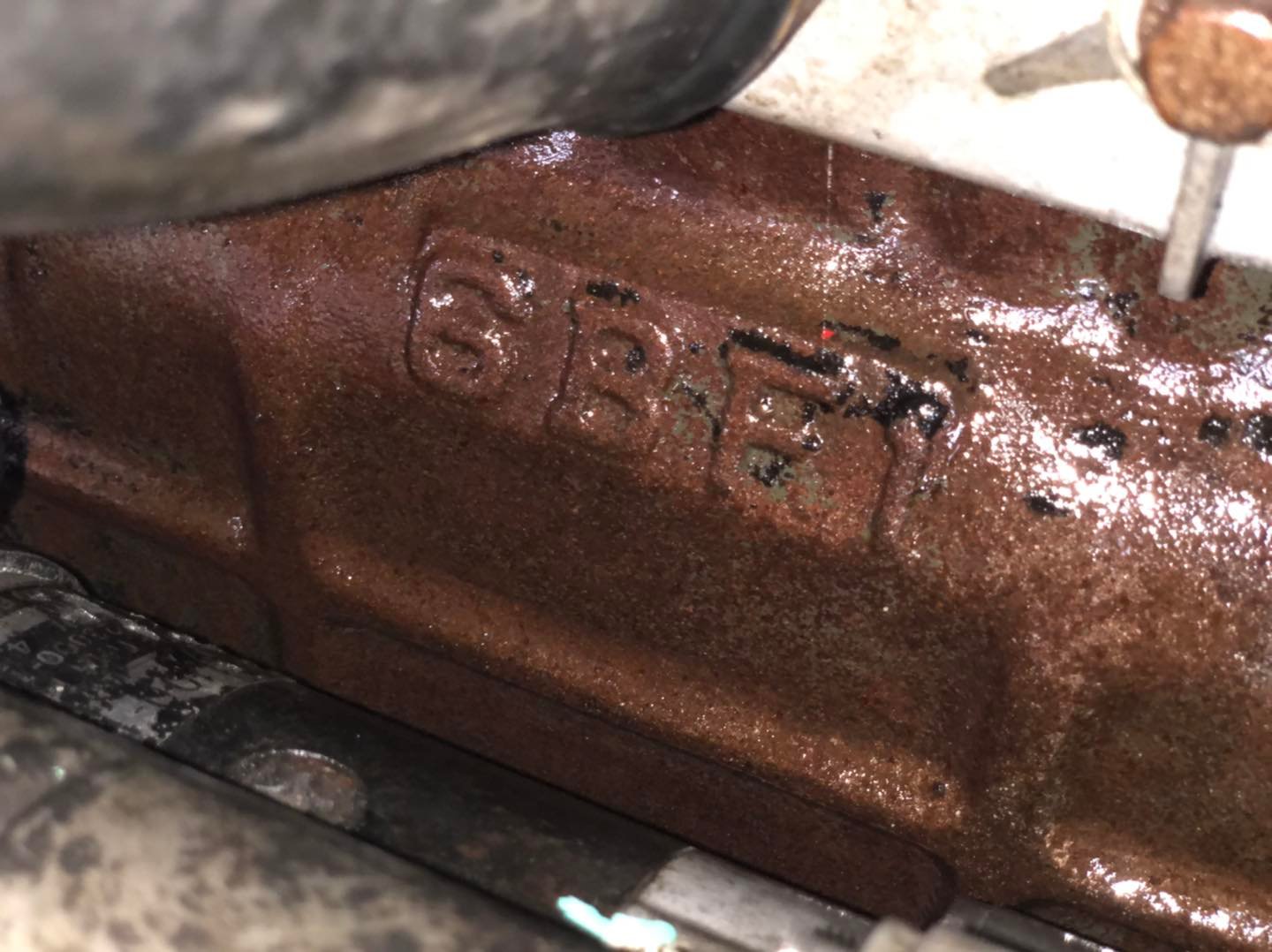 ขายเครื่อง Isuzu 6BF1 170 แรงม้า ขายเครื่อง Isuzu 6BF1 170 แรงม้า