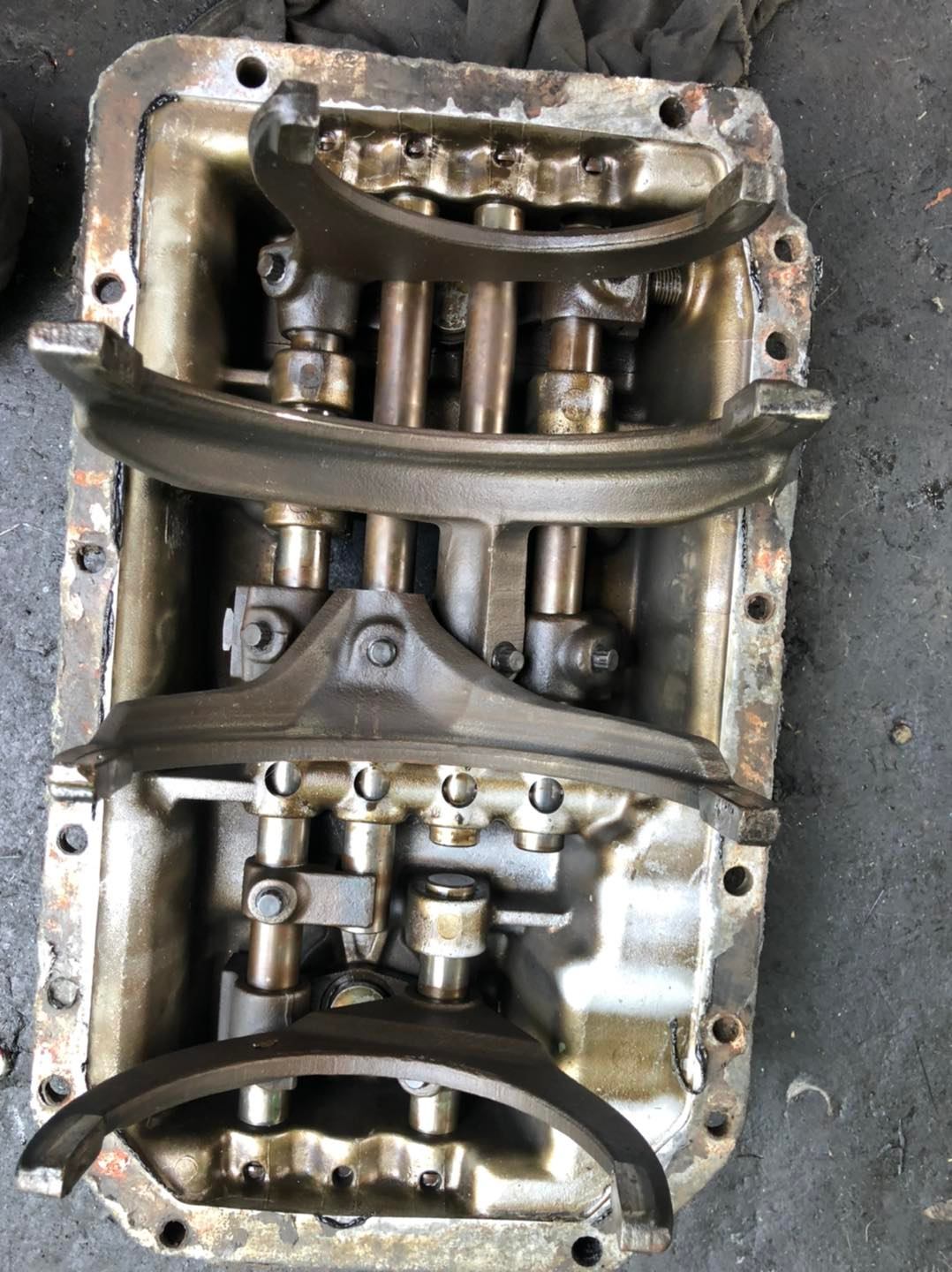 ขายเกียร์ Rocky 175 เกียร์รถห้างเมืองไทย ขายเกียร์ Rocky 175 เกียร์รถห้างเมืองไทย