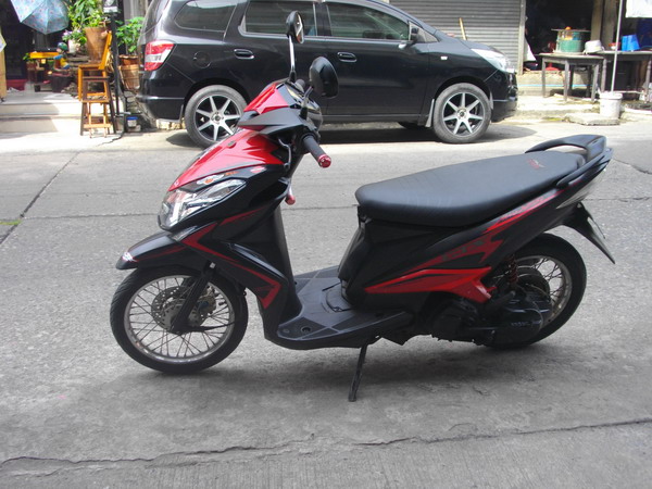ขาย Mio 125i GTX หัวฉีด สวยเท่ห์ เครื่องยอดเยี่ยม ราคา 19000 บาท ขาย Mio 125i GTX หัวฉีด สวยเท่ห์ เครื่องยอดเยี่ยม ราคา 19000 บาท