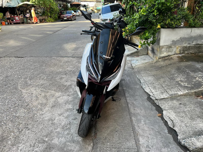 Malaguti Madison 150 อิตาลี่ รถ2เดือน วิ่ง5900โล สวยเหมือนป้ายแดง มีประกันรถหาย1ปี ประกันศูนย์3ปี ราคา 53000 บาท Malaguti Madison 150 อิตาลี่ รถ2เดือน วิ่ง5900โล สวยเหมือนป้ายแดง มีประกันรถหาย1ปี ประกันศูนย์3ปี ราคา 53000 บาท