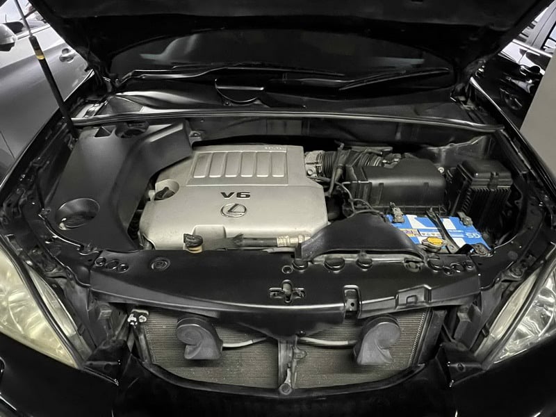 LEXUS RX 350 ปี08 350แท้ ราคาป้ายแดง5ล้านกว่า ภาษี69 ประกันชั้น2++ รถบ้านแท้เจ้าของขายเอง