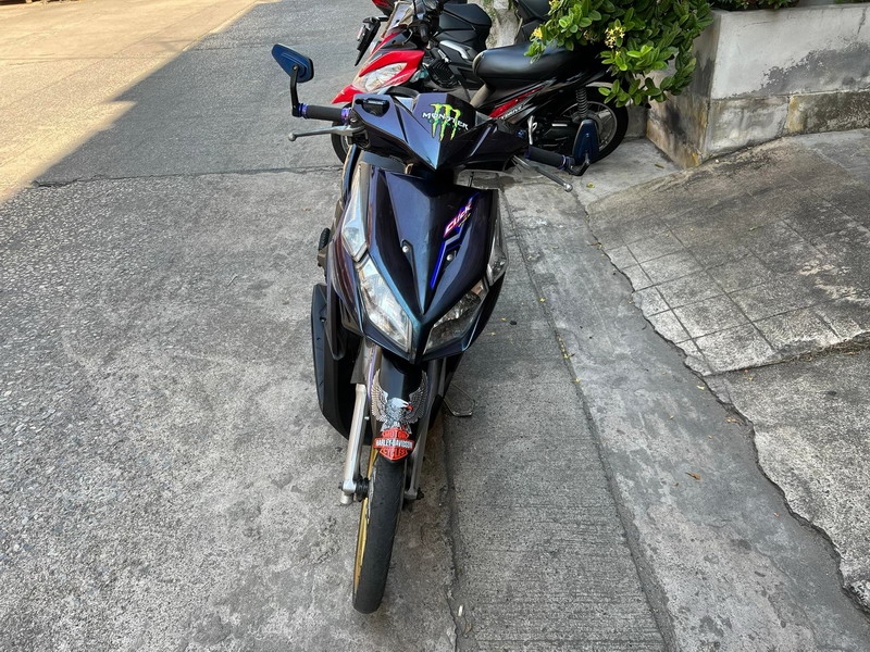 ขาย Honda Click 110i คอมบายเบรค สวยเท่ห์ เครื่องดี ภาษีปี66 ราคา 14000 บาท ขาย Honda Click 110i คอมบายเบรค สวยเท่ห์ เครื่องดี ภาษีปี66 ราคา 14000 บาท