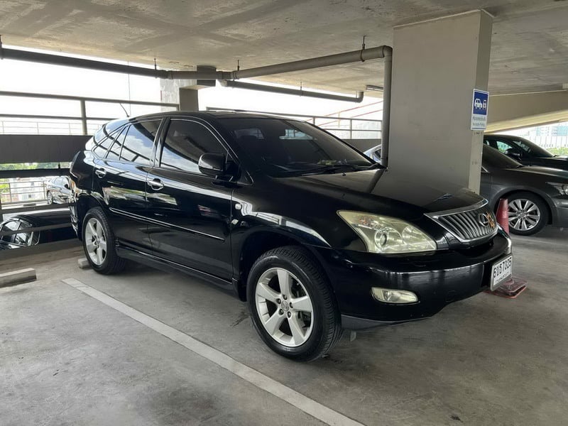 LEXUS RX 350 ปี08 350แท้ ราคาป้ายแดง5ล้านกว่า ภาษี69 ประกันชั้น2++ รถบ้านแท้เจ้าของขายเอง LEXUS RX 350 ปี08 350แท้ ราคาป้ายแดง5ล้านกว่า ภาษี69 ประกันชั้น2++ รถบ้านแท้เจ้าของขายเอง