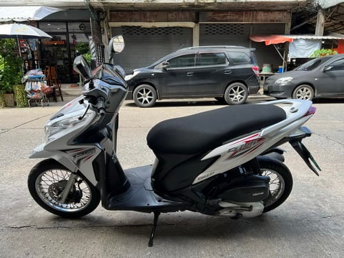 ขาย Honda Click 125i หัวฉีด สวยเด่น เครื่องดี ราคา 18500 บาท