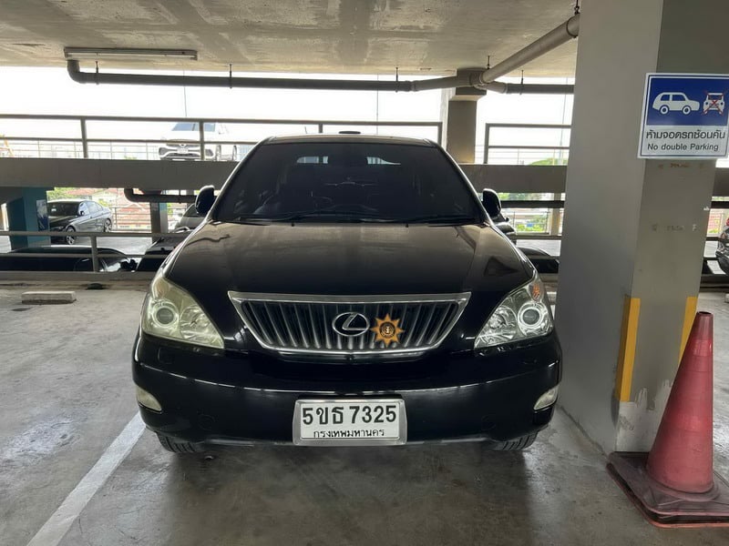 LEXUS RX 350 ปี08 350แท้ ราคาป้ายแดง5ล้านกว่า ภาษี69 ประกันชั้น2++ รถบ้านแท้เจ้าของขายเอง LEXUS RX 350 ปี08 350แท้ ราคาป้ายแดง5ล้านกว่า ภาษี69 ประกันชั้น2++ รถบ้านแท้เจ้าของขายเอง