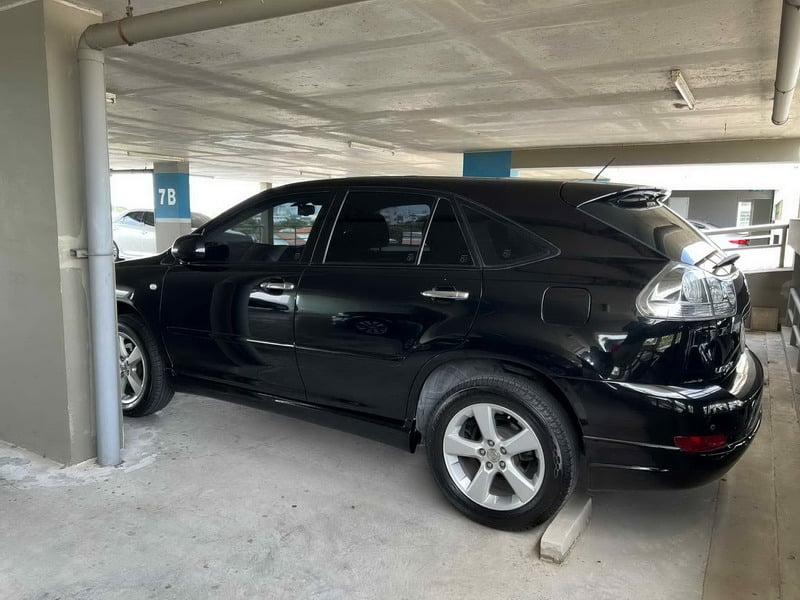 LEXUS RX 350 ปี08 350แท้ ราคาป้ายแดง5ล้านกว่า ภาษี69 ประกันชั้น2++ รถบ้านแท้เจ้าของขายเอง LEXUS RX 350 ปี08 350แท้ ราคาป้ายแดง5ล้านกว่า ภาษี69 ประกันชั้น2++ รถบ้านแท้เจ้าของขายเอง