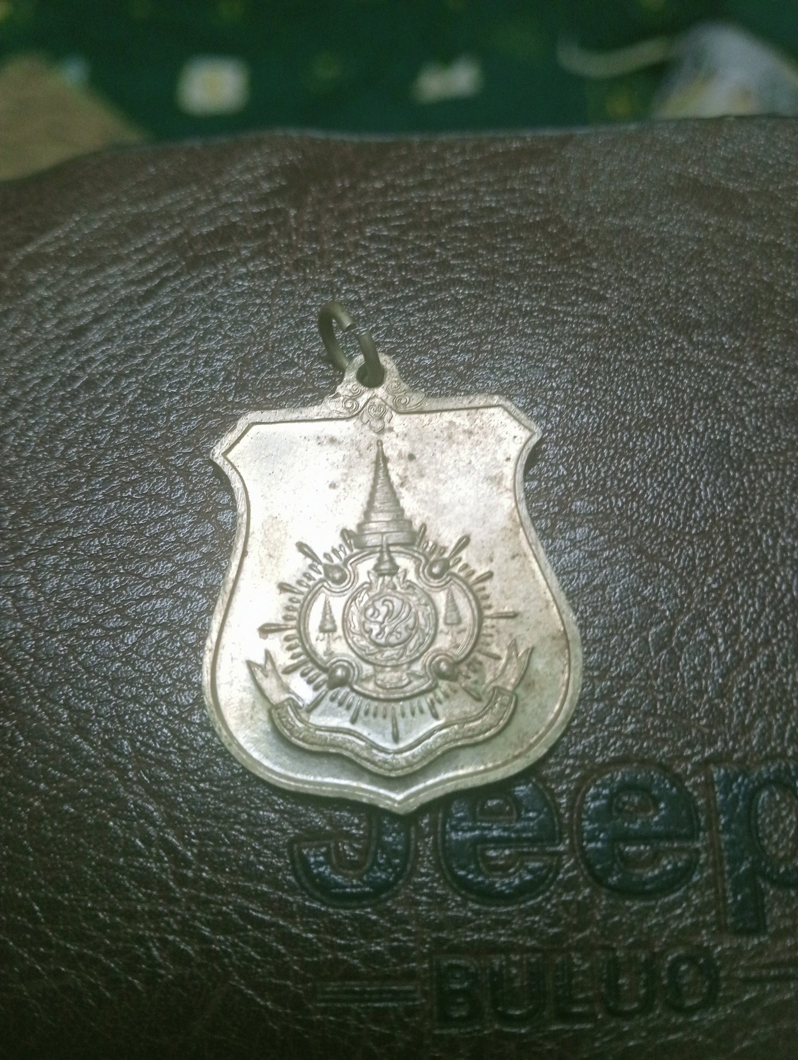 เหรียญ ร.9