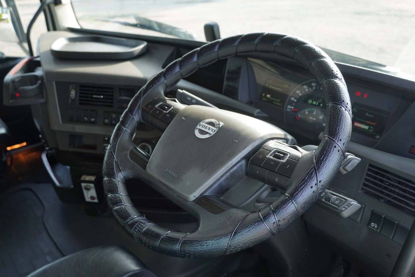 VOLVO FH 440 ปี 59 #QW VOLVO FH 440 ปี 59 #QW