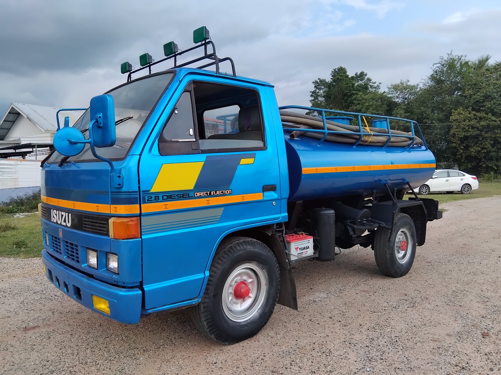 ขายรถ4ล้อ ISUZU ขายรถ4ล้อ ISUZU